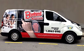 Experienced Locksmith in Adelaide